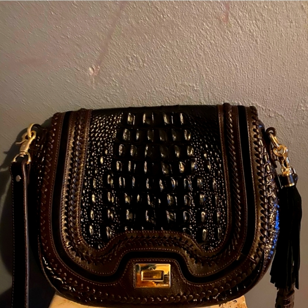 Brahmin Crossbody